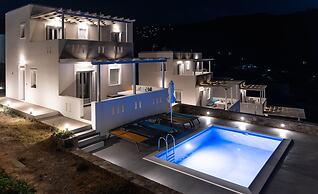 Antigoni Villas