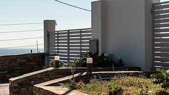 Antigoni Villas