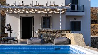 Antigoni Villas