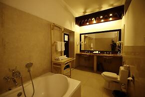 Narain Niwas Palace