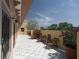 Narain Niwas Palace