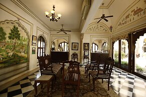 Narain Niwas Palace