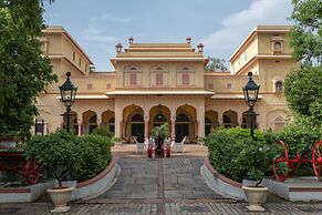 Narain Niwas Palace