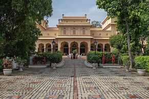 Narain Niwas Palace