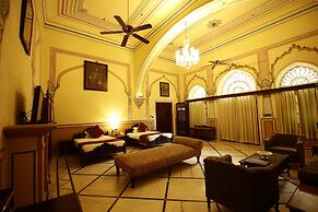 Narain Niwas Palace
