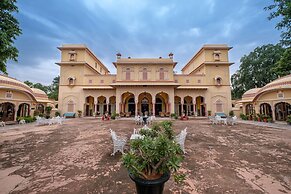 Narain Niwas Palace