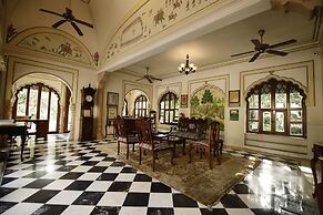 Narain Niwas Palace