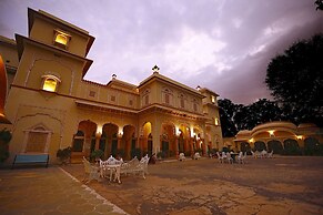 Narain Niwas Palace