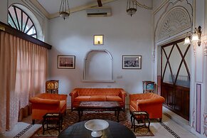 Narain Niwas Palace
