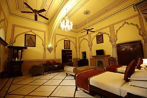 Narain Niwas Palace