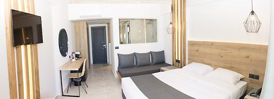 Casa Blu - Adults Only by Checkin