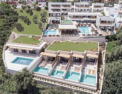 Casa Blu - Adults Only by Checkin