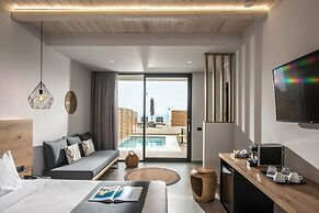 Casa Blu - Adults Only by Checkin