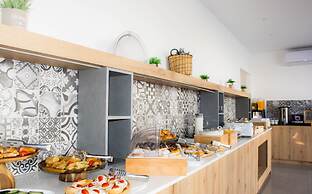 Casa Blu - Adults Only by Checkin