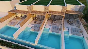 Casa Blu - Adults Only by Checkin