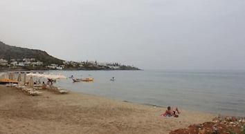 Alexandra Apartments Stalis by Estia