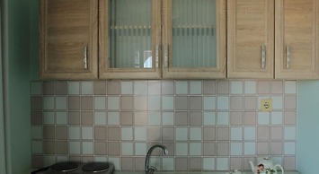 Alexandra Apartments Stalis by Estia