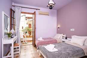 Alexandra Apartments Stalis by Estia