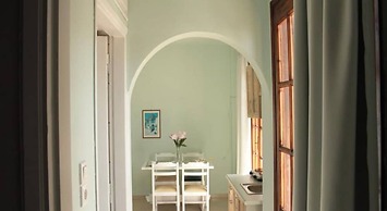 Alexandra Apartments Stalis by Estia