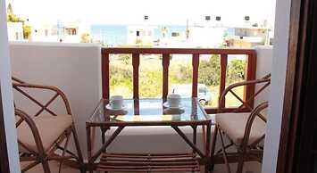 Alexandra Apartments Stalis by Estia