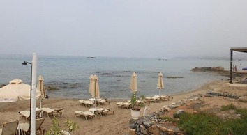 Alexandra Apartments Stalis by Estia