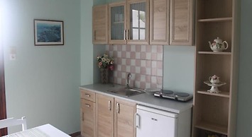 Alexandra Apartments Stalis by Estia