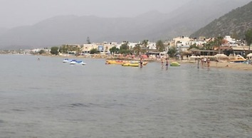 Alexandra Apartments Stalis by Estia