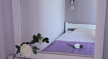 Alexandra Apartments Stalis by Estia