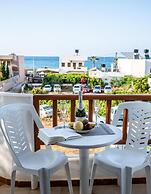 Alexandra Apartments Stalis by Estia