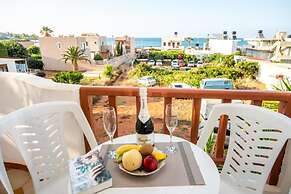 Alexandra Apartments Stalis by Estia