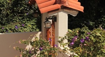 Alexandra Apartments Stalis by Estia