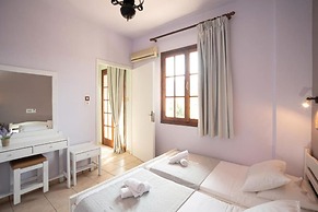 Alexandra Apartments Stalis by Estia