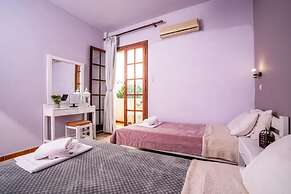 Alexandra Apartments Stalis by Estia