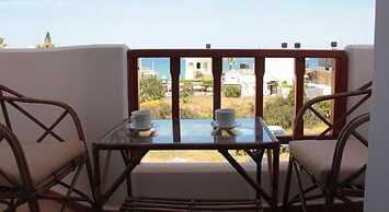 Alexandra Apartments Stalis by Estia