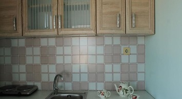 Alexandra Apartments Stalis by Estia