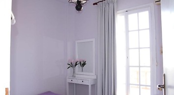 Alexandra Apartments Stalis by Estia