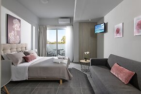 Golden Sunlight by Estia