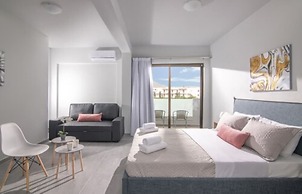 Golden Sunlight by Estia