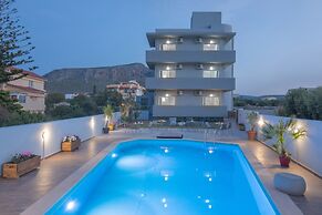 Golden Sunlight by Estia