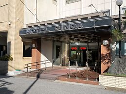 Tabist Hotel Ginga Kisarazu