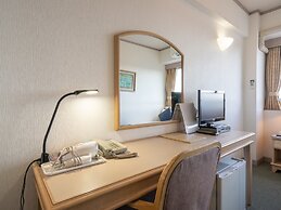 Tabist Hotel Ginga Kisarazu