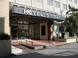 Tabist Hotel Ginga Kisarazu