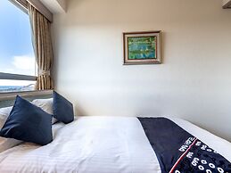 Tabist Hotel Ginga Kisarazu