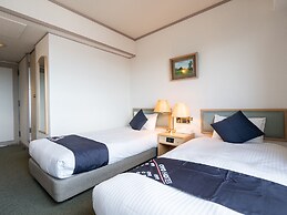 Tabist Hotel Ginga Kisarazu