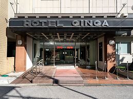 Tabist Hotel Ginga Kisarazu