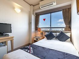 Tabist Hotel Ginga Kisarazu