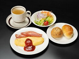 Tabist Hotel Ginga Kisarazu