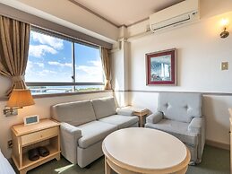 Tabist Hotel Ginga Kisarazu