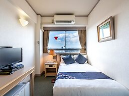 Tabist Hotel Ginga Kisarazu