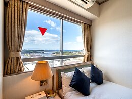 Tabist Hotel Ginga Kisarazu